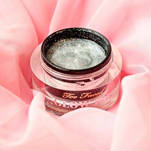 Too faced glow job face mask NIB - Picture 2 of 4